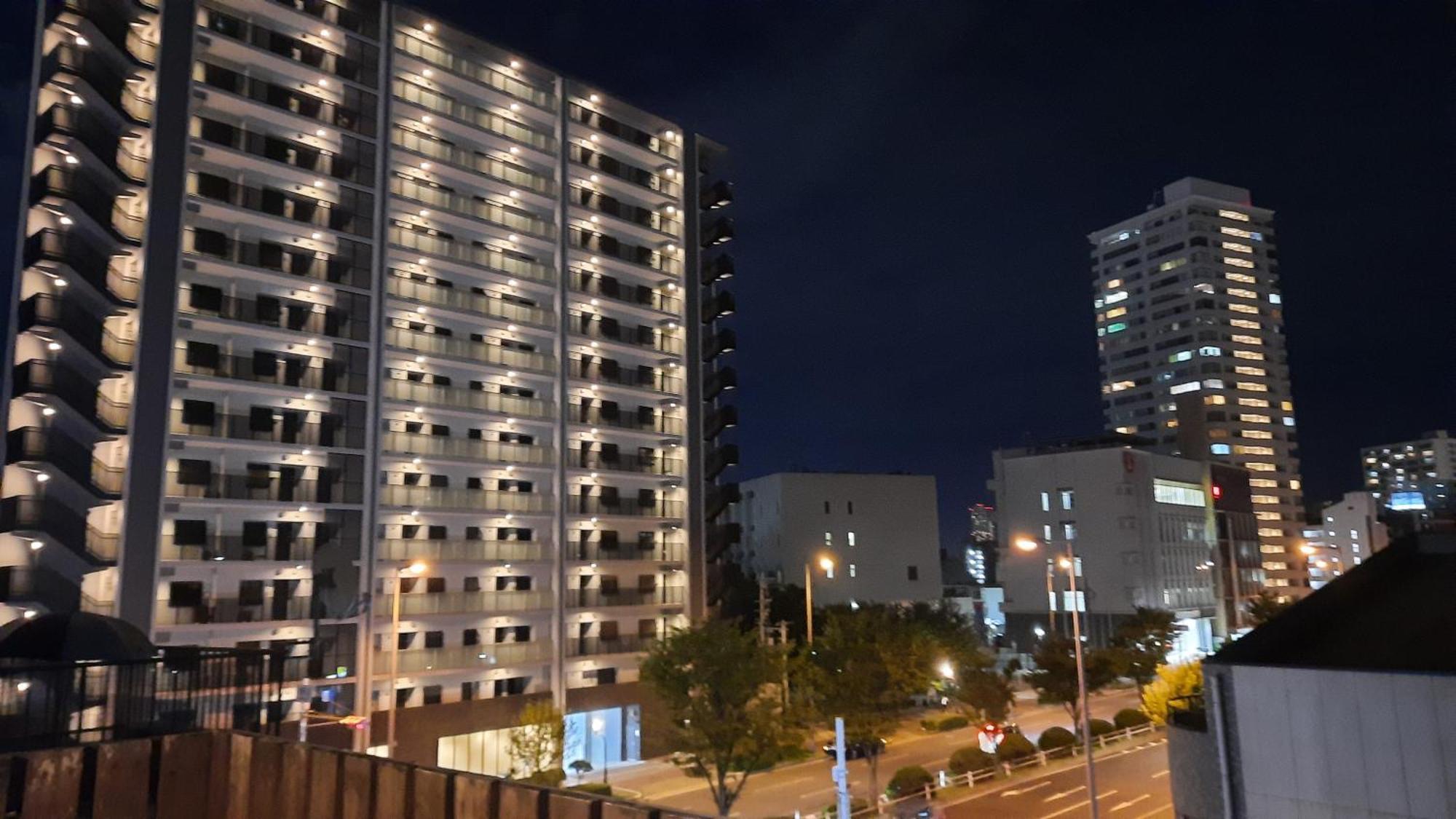 Guesthouse Yours Osaka Luaran gambar