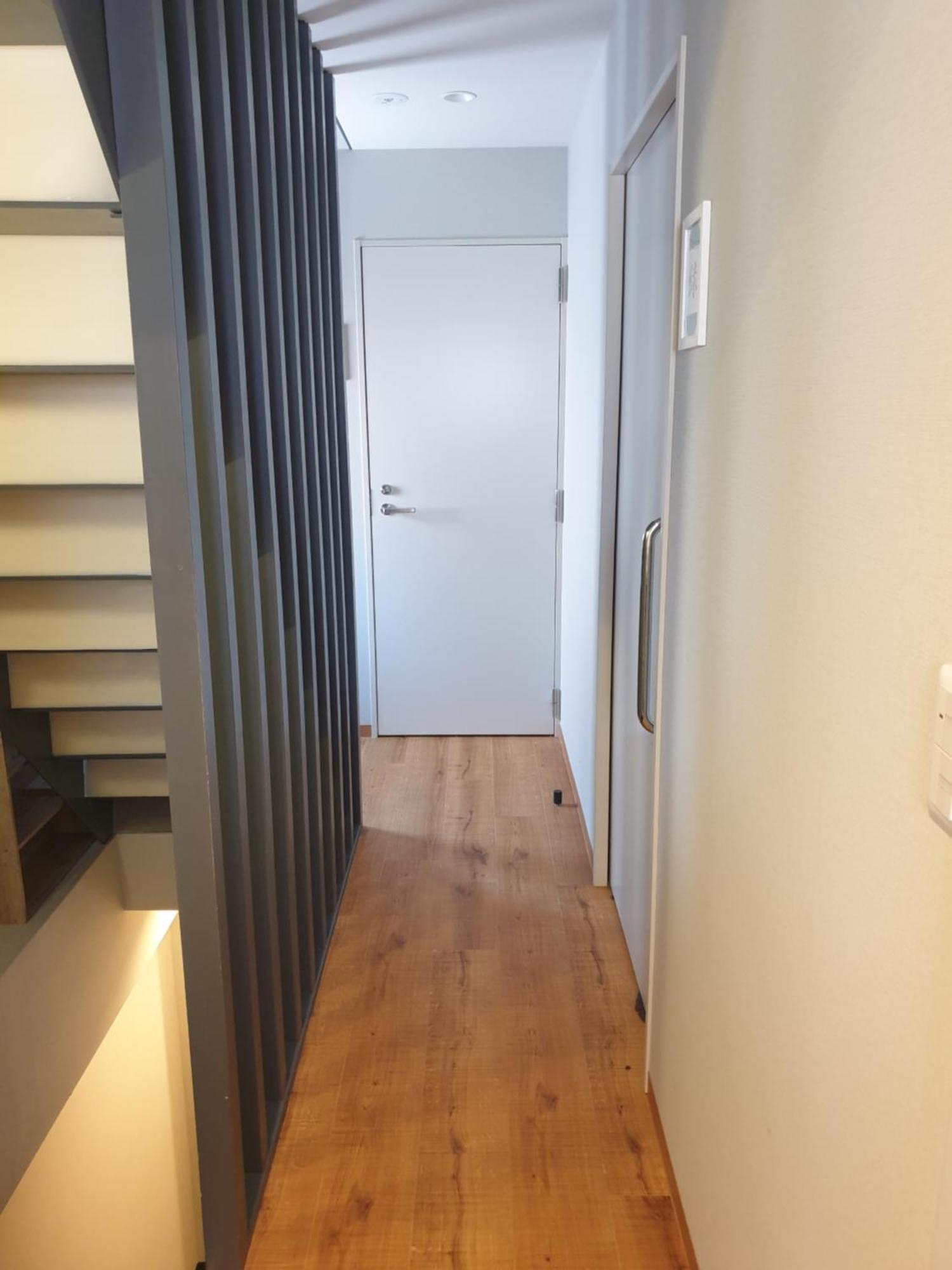 Guesthouse Yours Osaka Luaran gambar
