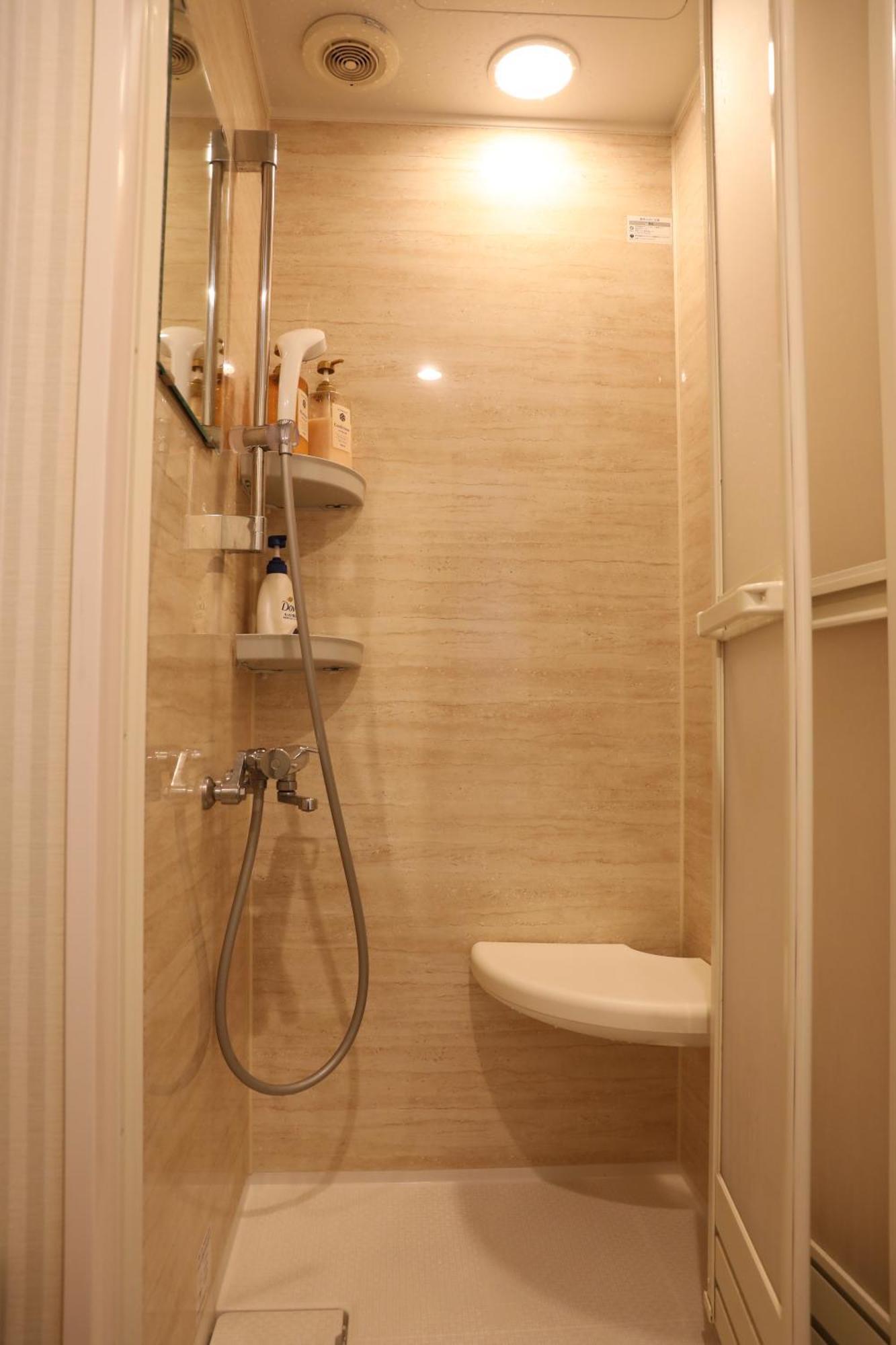 Guesthouse Yours Osaka Luaran gambar