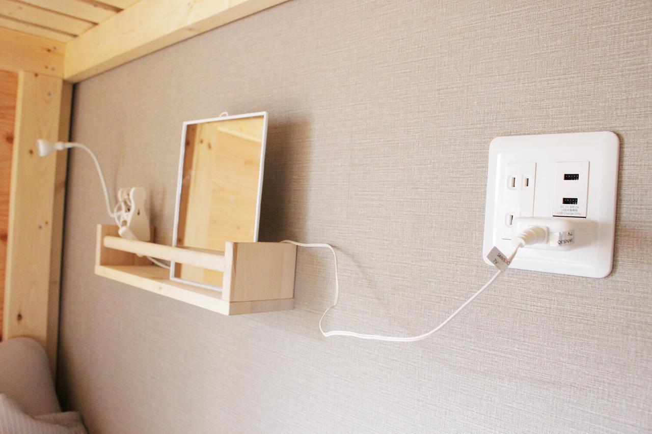 Guesthouse Yours Osaka Luaran gambar