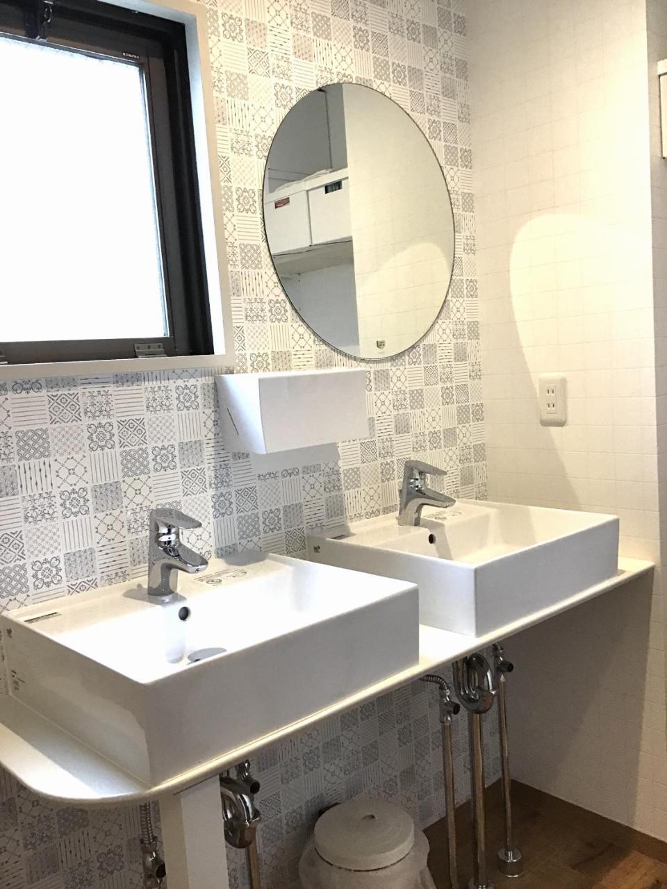 Guesthouse Yours Osaka Luaran gambar